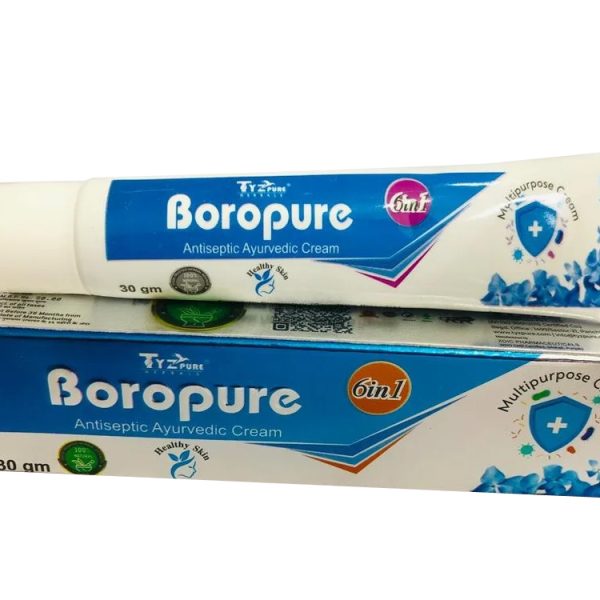 Multipurpose Cream