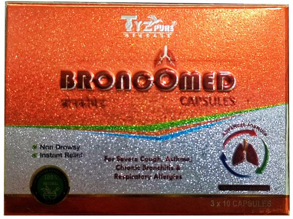 Bronchitis
