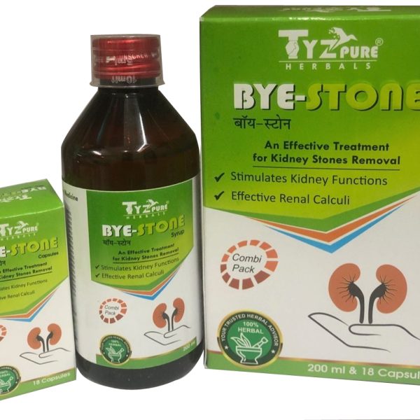 for kidney stones removal