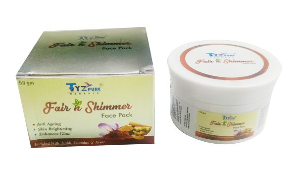 Face Pack