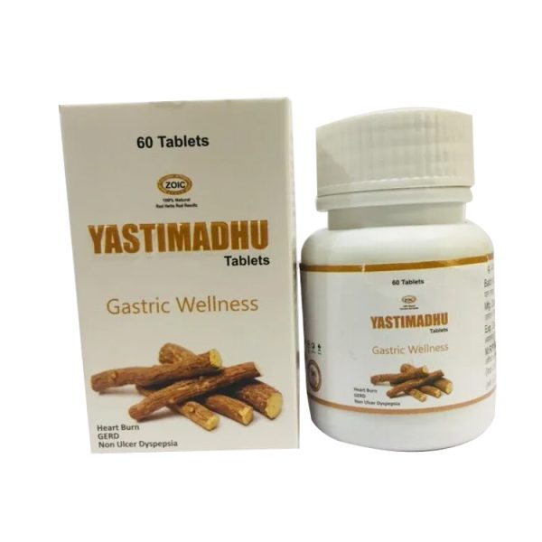 Gastric Wellness
