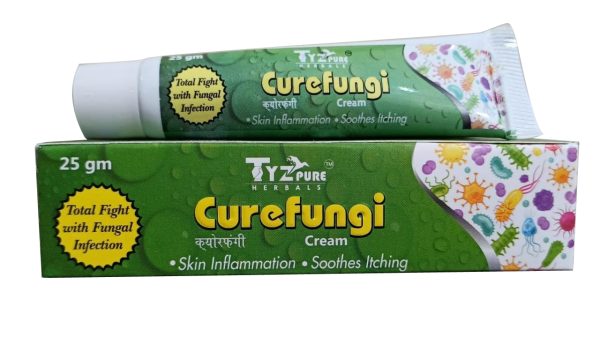 skin cream