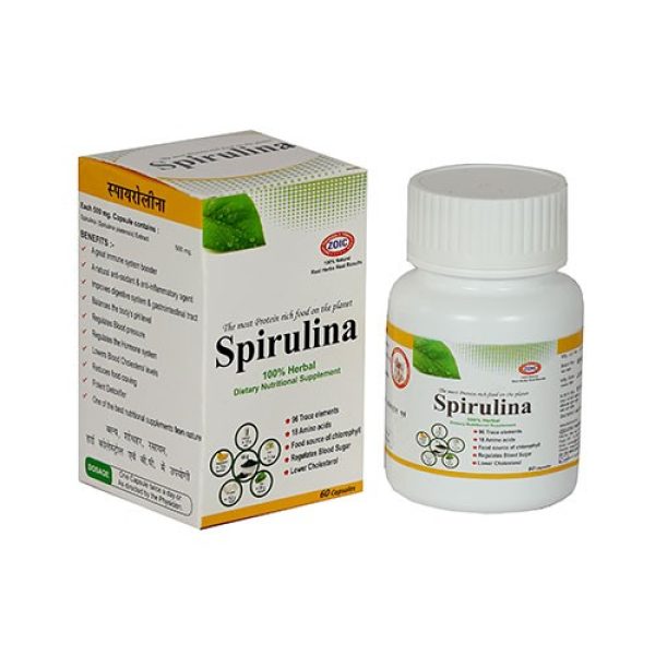 Food Supplement