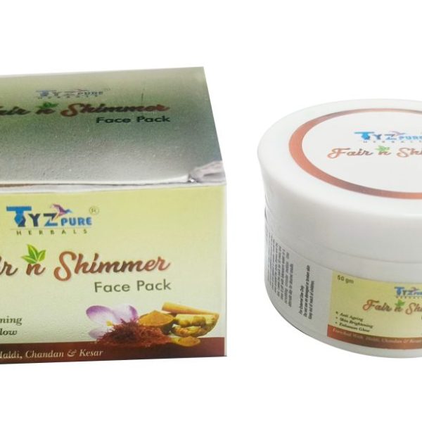 Anti Ageing Pace Pack