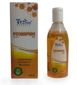 Psoriasis and Skin infection