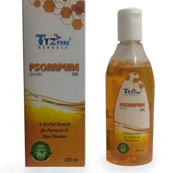 Psoriasis and Skin infection