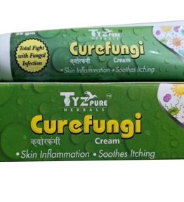 Total Fight on Fungal Infections