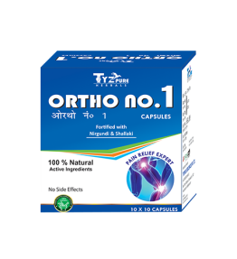 Arthritis and Joint Pain