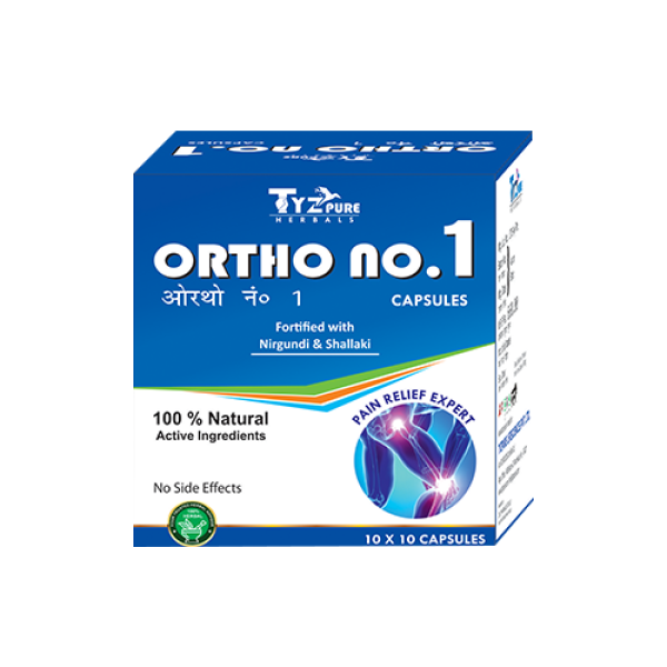 Arthritis and Joint Pain