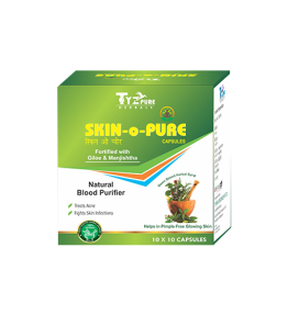 Acne and Skin Infections